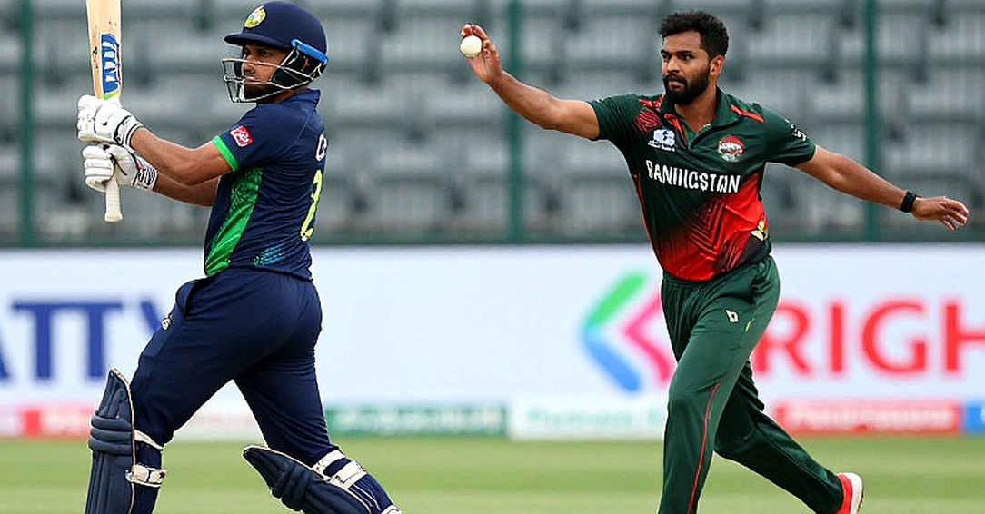খালি খাতার অডিট: যখন প্রথম ধাপ কোনও তথ্য ফেরত দেয় না