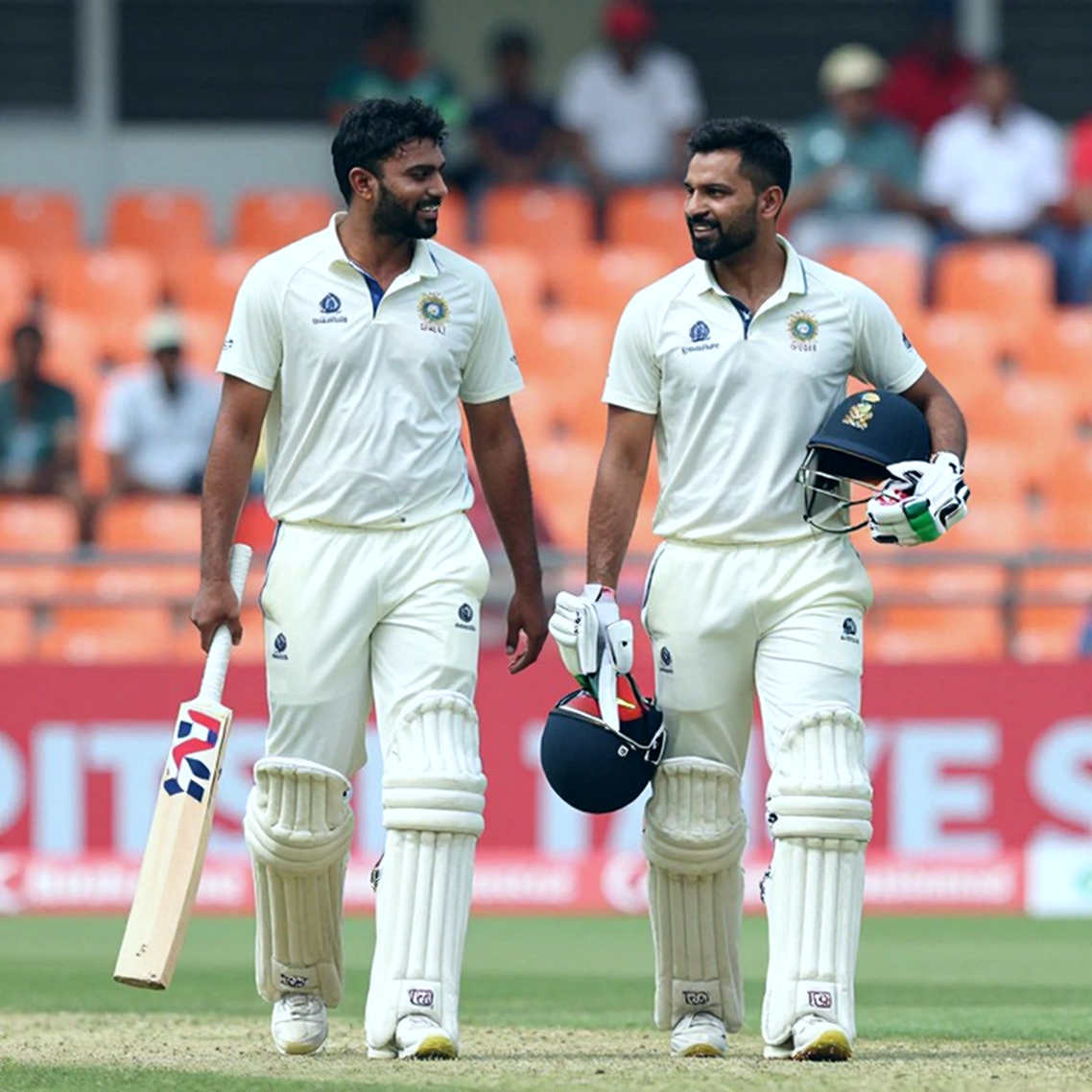 খালি খামের পাঠ: যখন ক্রিকেট-বিশ্লেষণ ফিরে এলো শূন্য হাতে
