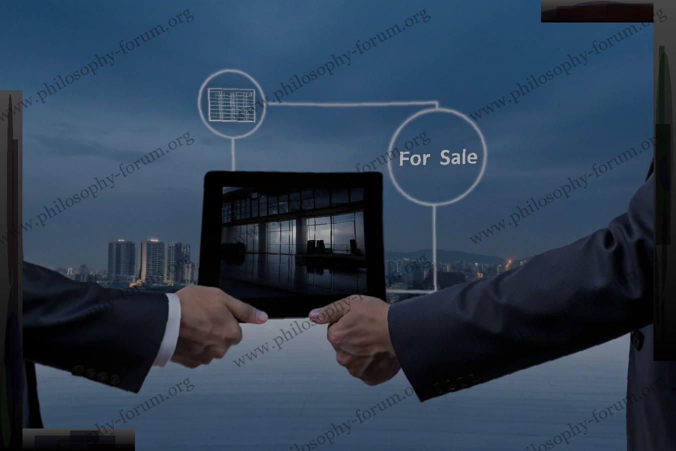 Understanding Commercial Listing Agreements: A Complete Guide