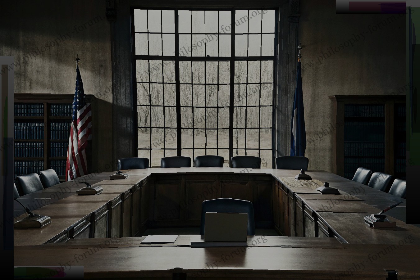 Understanding the Rules of HOA Executive Sessions